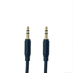 کابل AUX کی نت مدل K-CSAUX010 طول 1 متر