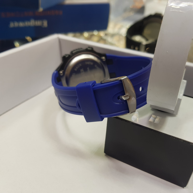 ساعت مچی دیجیتال امپاور مدل ضد آب کد 88di08