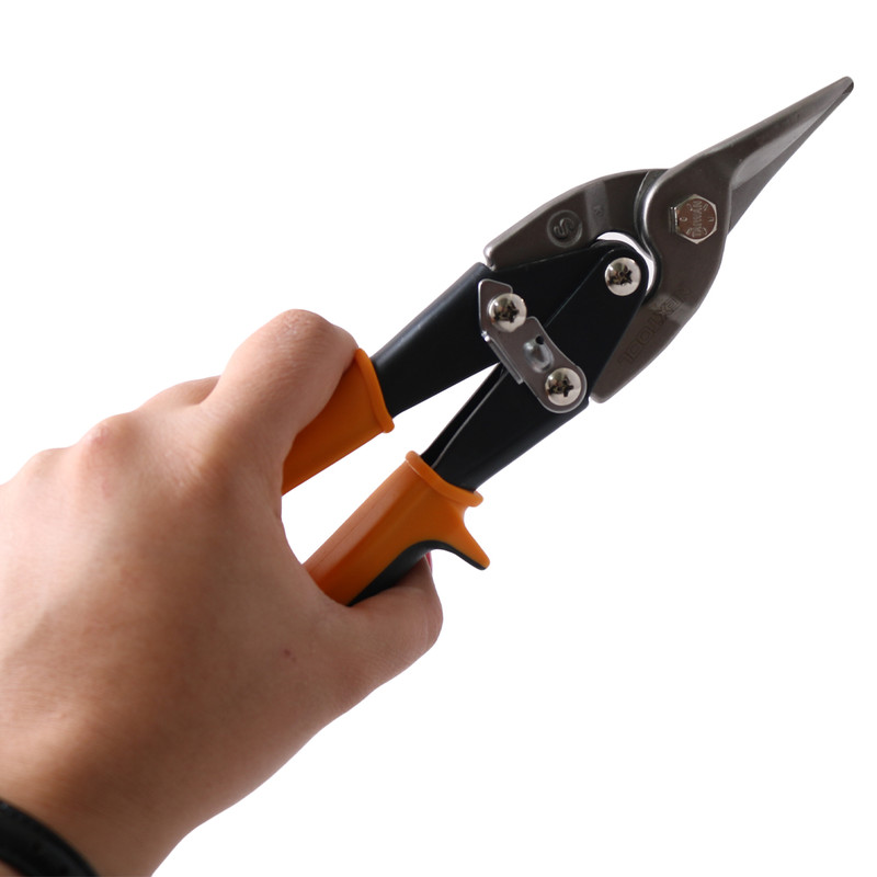 قیچی ورق بر مستقیم نکستول گروپ کد NT2905