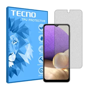 Matte Tecno screen protector HyMTT model suitable for Samsung Galaxy A32 5G mobile phones