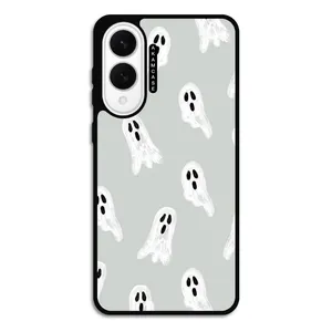 AKAM AMC-WSGS25E-BOO-16 Cover For Samsung Galaxy S25 Edge