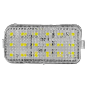 چراغ صندوق عقب خودرو سام مدل SMD مناسب برای پراید