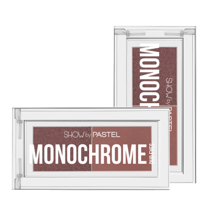 پالت سایه چشم پاستل مدل MONOCHROME شماره 30 پالت سایه چشم پاستل مدل MONOCHROME شماره 30