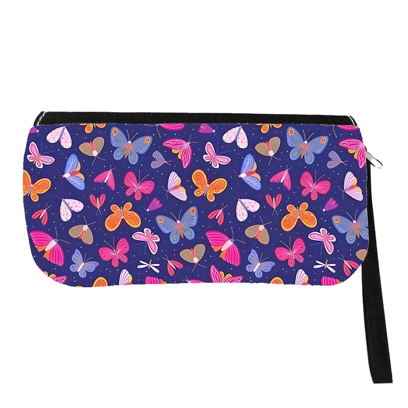 جامدادی پاد آفرین مدل پروانه کد DKJM8