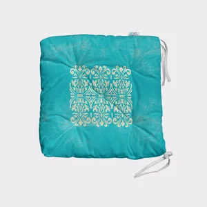 تشک صندلی شمسه نگار مدل مدرن