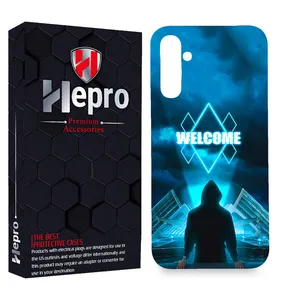 HEPRO MC Cover for SAMSUNG GALAXY S24