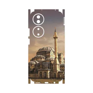 MAHOOT Hagia Sophia Mosque-FullSkin Cover Sticker for Honor X7b