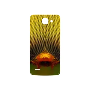MAHOOT Bee eyes Cover Sticker for Huawei Ascend G730