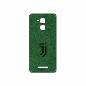 MAHOOT GL-JUVE Cover Sticker for ASUS Zenfone 3 Max ZC520TL