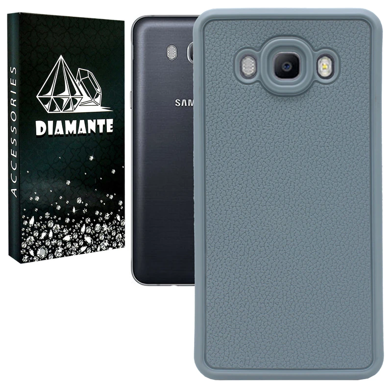 کاور دیامانته مدل Spot Bk مناسب برای گوشی موبایل سامسونگ Galaxy J510 / J5 2016