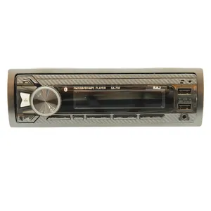 پخش کننده خودرو مدل ساج SA-730