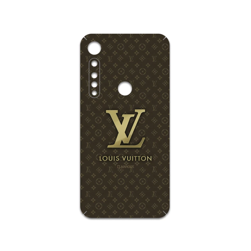 برچسب پوششی ماهوت مدل LS-VTTN مناسب برای گوشی موبایل موتورولا One Vision Plus