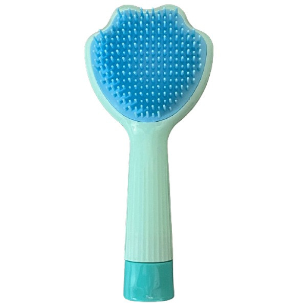 برس کودک مدل پنجه گربه‌ای