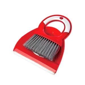 ست جارو و خاک انداز لیائو پرفکت لایف مدل C130008