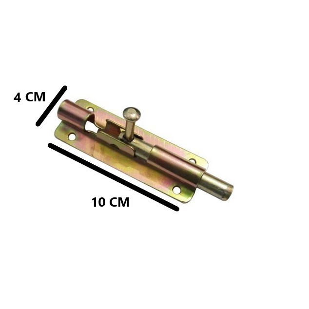 قفل شب بند مدل Kesho10