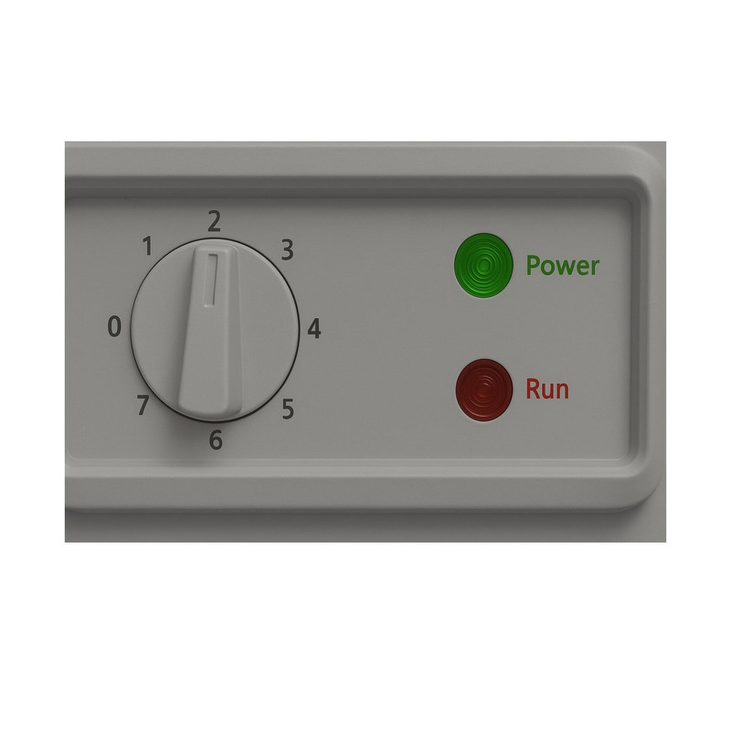 فریزر صندوقی الکتروفام مدل EM-270