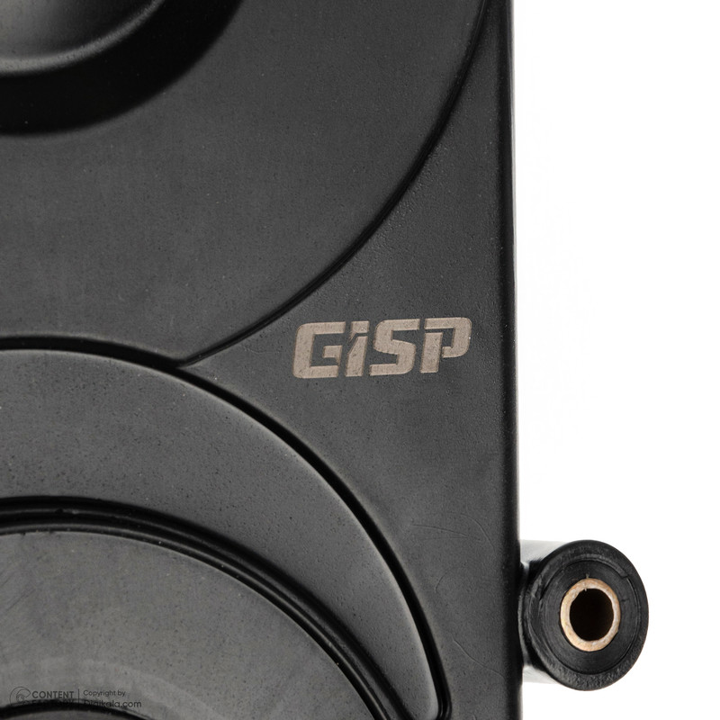 قاب تسمه تایم  کامل جی ای اس پی کد 507402 مناسب برای پراید