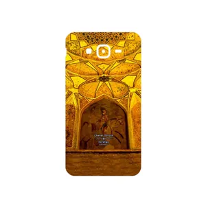 MAHOOT Chehel Sotoun Palace Cover Sticker for Samsung Galaxy J7 Core