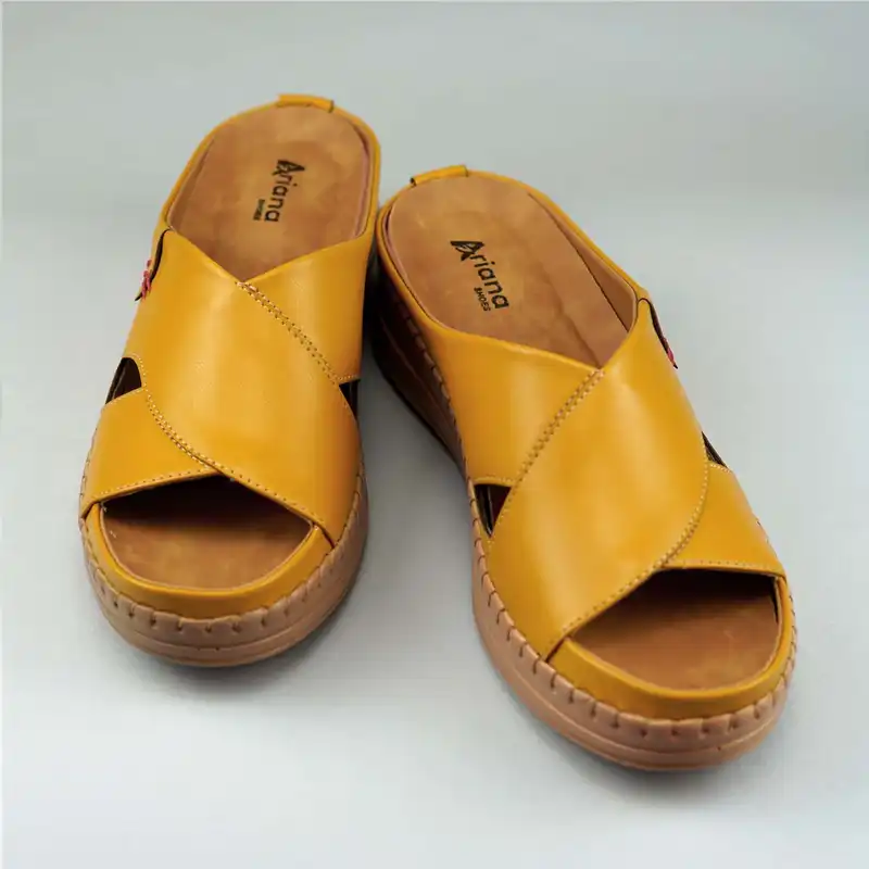 دمپایی زنانه مدل سلین