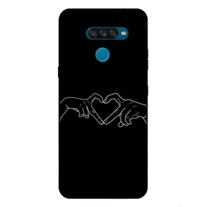 Megafone 1857 Cover For LG K50s