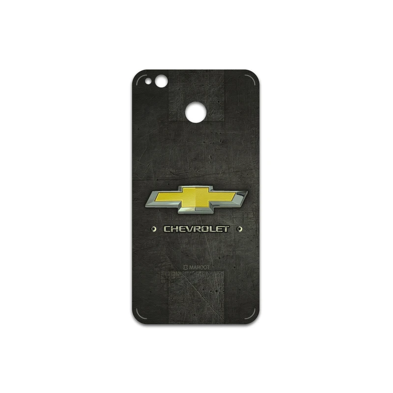 برچسب پوششی ماهوت مدل CHEVROLET مناسب برای گوشی موبایل شیائومی Redmi 4X
