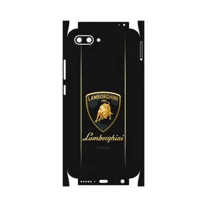 MAHOOT Lamborghini-FullSkin Cover Sticker for Honor 10