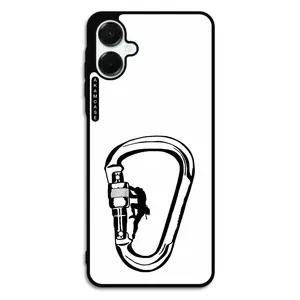 AKAM AMC-WSGA06-MOUNTAINS-8 Cover For Samsung Galaxy A06