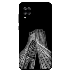 Megafone Azadi Tower 8263 Cover For Samsung Galaxy F22