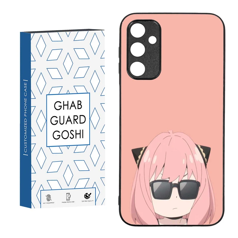 کاور قاب گارد گوشی طرح عروسکی کد TPU-227 مناسب برای گوشی موبایل سامسونگ  GALAXY A24  