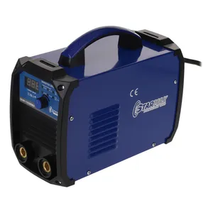دستگاه جوش 200 آمپر استارمکس مدل SGW-110200MA