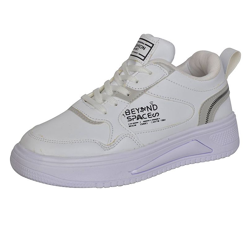 کفش روزمره زنانه مدل 349005301 رنگ سفید -  - 2
