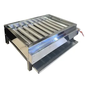 منقل مدل هشت شعله