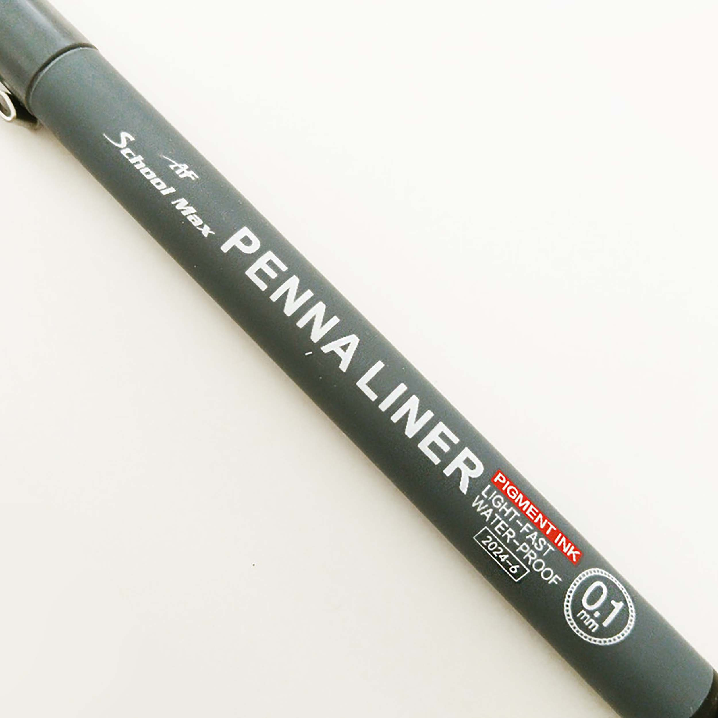 راپید 0.1 میلیمتری اسکول مکس مدل PENNA LINNER کد 1