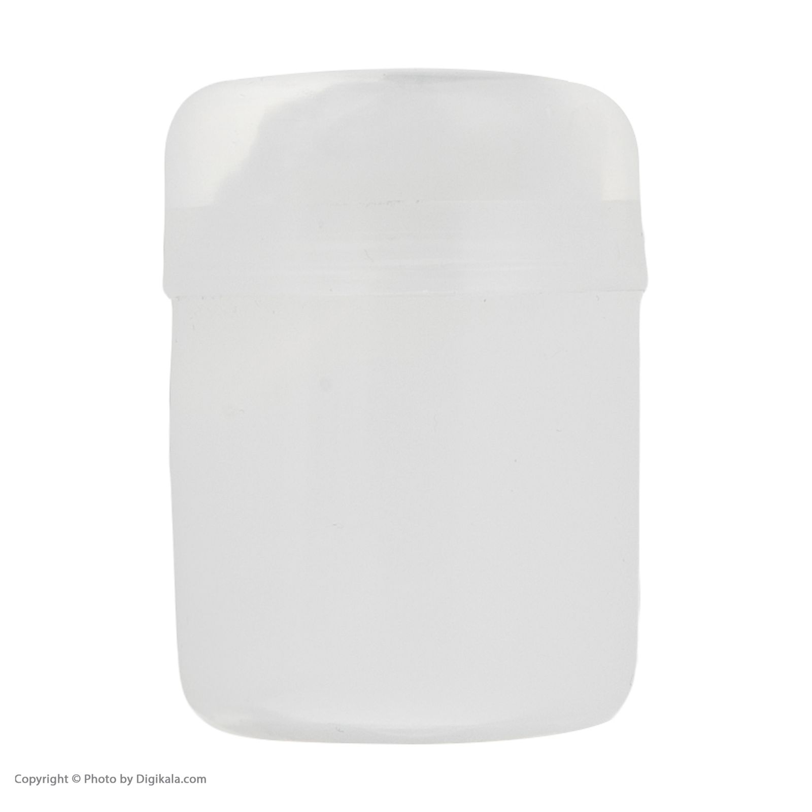 کیت رنگ مو گرین وی شماره 3 حجم 50 میلی لیتر رنگ قهوه ای تیره - - 6