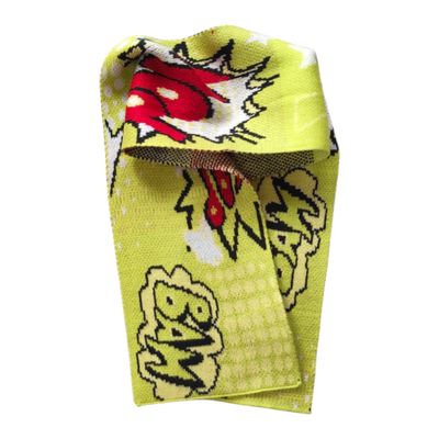 شال گردن بافتنی بچگانه کونیبو مدل A0