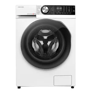  Pakshoma TFB - 86407 WT Washing Machine 8Kg