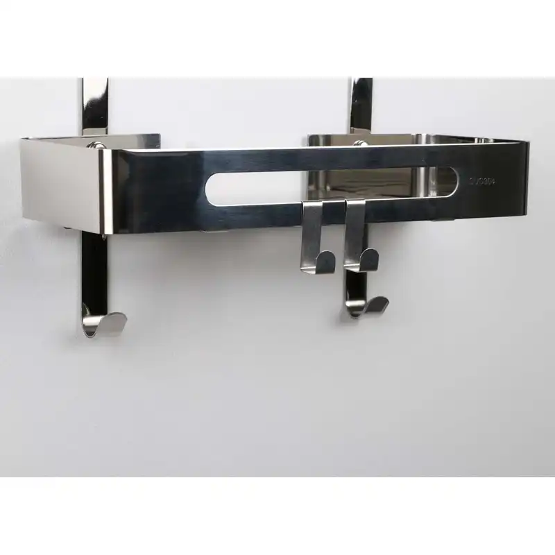 قفسه حمام دلفین مدل KH-V-3