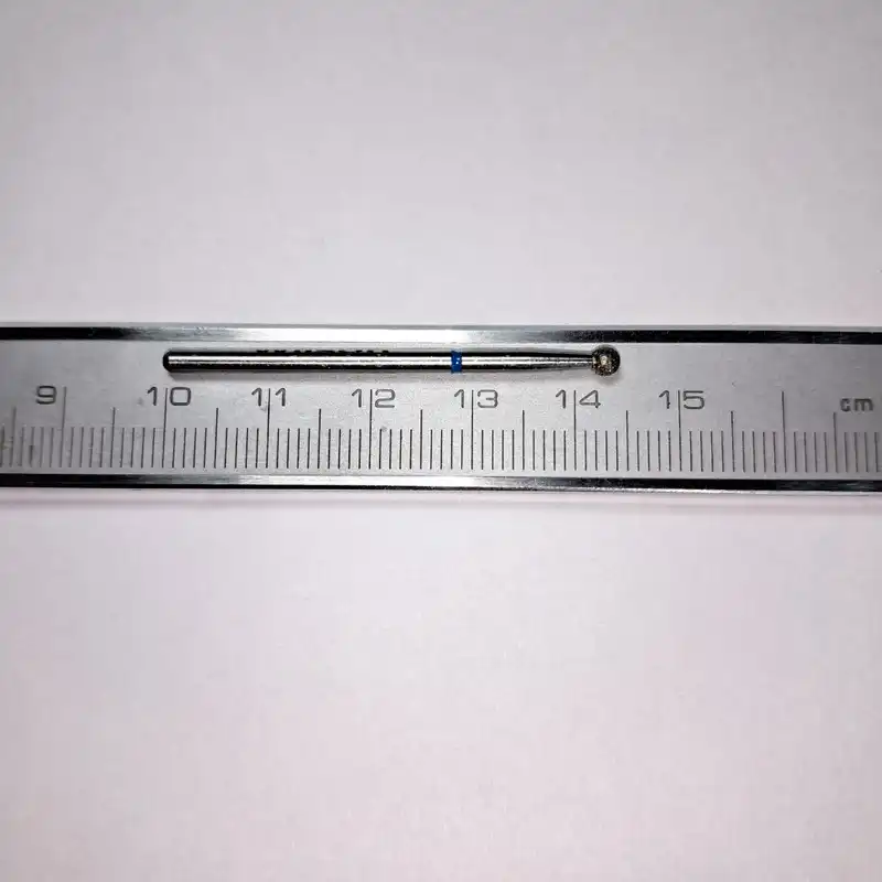 سری یدک سوهان برقی مدل شنی توپی کد 3mm