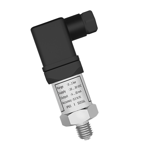 سنسور فشار آلتون مدل KPT20D-01