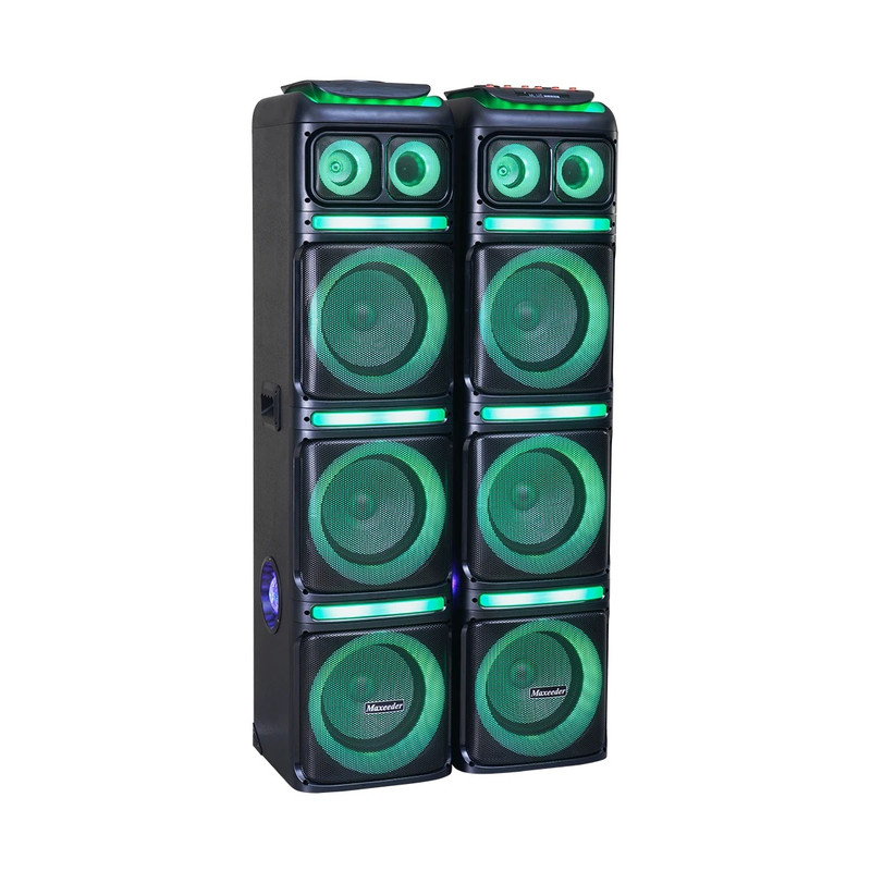 پخش کننده خانگی مکسیدر مدل AL 327-LP5 