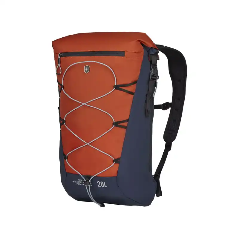 کوله پشتی سفری ویکتورینوکس مدل 611122