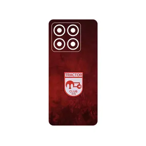 MAHOOT Tractor Cover Sticker for Xiaomi 14T
