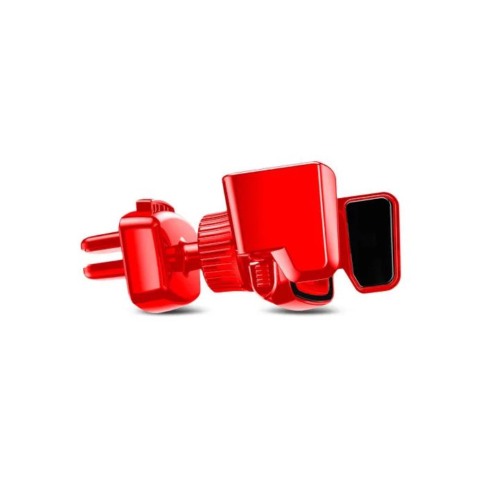 پایه نگهدارنده گوشی موبایل باسئوس مدل ROBOT Air Vent
