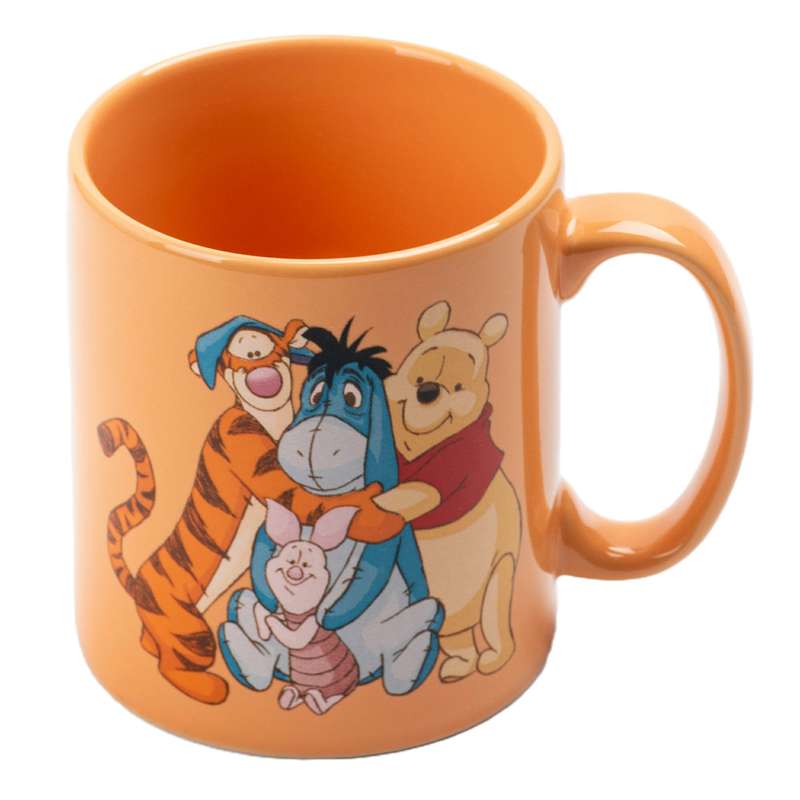 ماگ دیزنی مدل پو کد T305