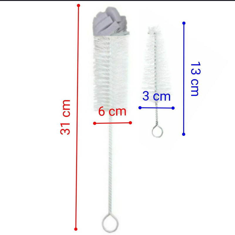 برس شیشه شوی کد BA 66