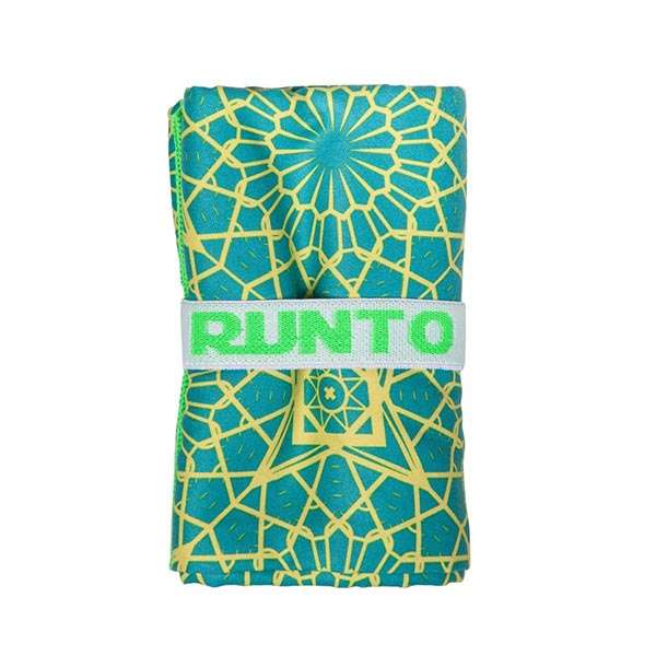 حوله ورزشی Runto  مدل 5485