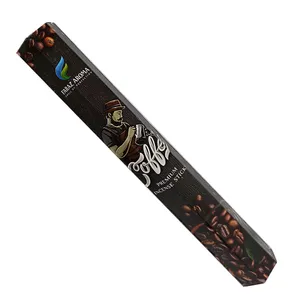 عود فراز آروما مدل قهوه