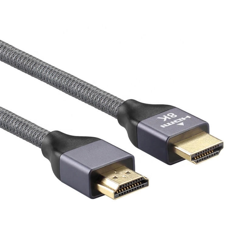 کابل HDMI مدل 8K طول 3 متر 3