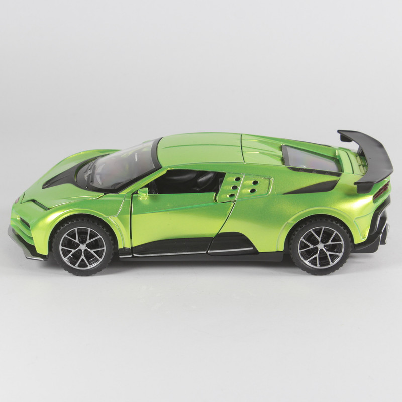 ماشین بازی مدل بوگاتی کد 0522