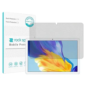 Rock space HyMTT model matte screen protector suitable for Honor Tab 7 tablet